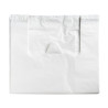 SAC BRETEL BLANC 54CM 50MIC 500PCS