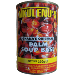 NKULENU'S BASE POUR SOUPE...