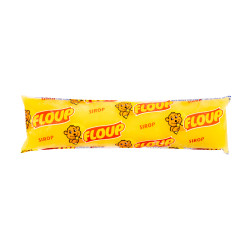 FLOUP SIROP ANANAS 20X125G
