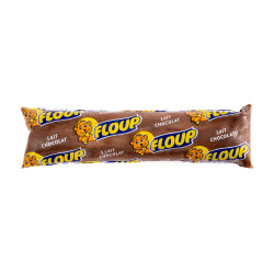 FLOUP LAIT CHOCOLAT 20X125G