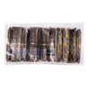 FLOUP LAIT CHOCOLAT 20X125G