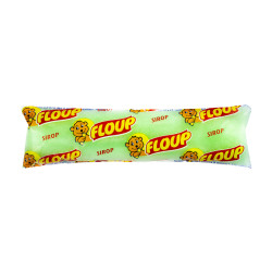 FLOUP SIROP CITRON VERT...