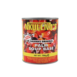 FRUISSON NUTY 20X125G