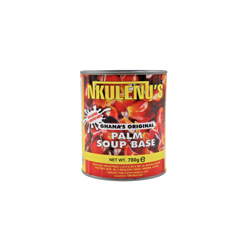 NKULENUS 12X780G