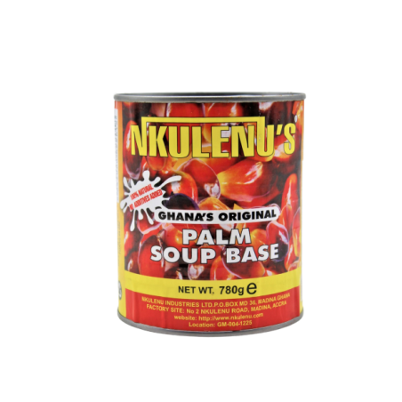 NKULENUS 12X780G