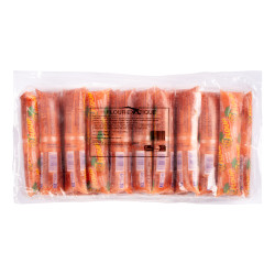 FLOUP SIROP EXOTIQUE 20X125G