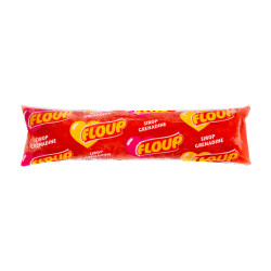 FLOUP SIROP GRENADINE 20X125G
