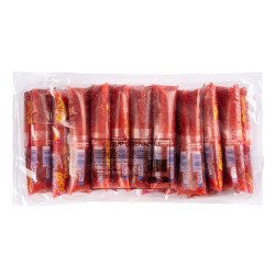 FLOUP SIROP GRENADINE 20X125G