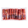 FLOUP SIROP GRENADINE 20X125G