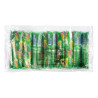 FLOUP SIROP MENTHE 20X125G