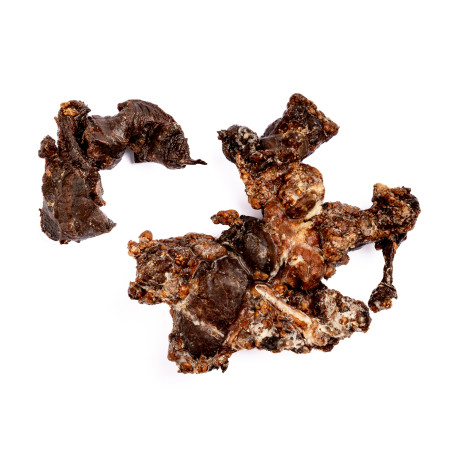 MORCEAUX DE BOEUF FUMES 5KG