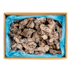 MORCEAUX DE BOEUF FUMES 5KG