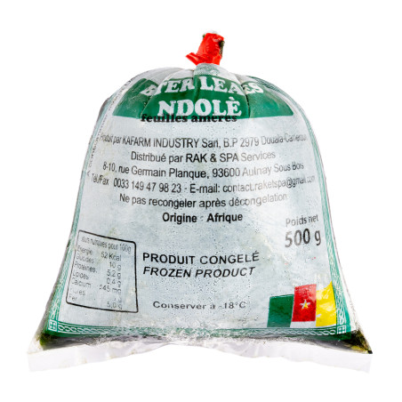 NDOLET CAMEROUN 20X500G