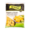 NUGGETS DE POULET HALAL 5X1KG