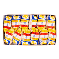 POULE WILKI 12X1.2KG - 14.4KG