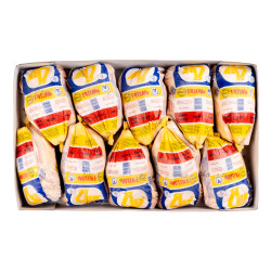 POULE WILKI 10X1.3KG - 13KG