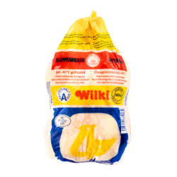 POULE WILKI 10X1.6KG - 16KG