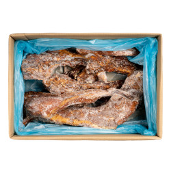 QUEUE DE PORC FUMEES 3KG