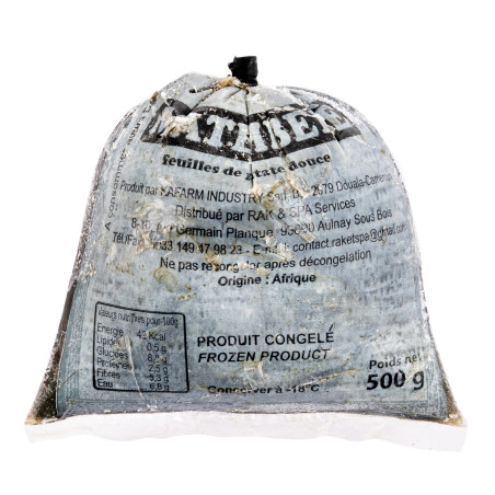 MATEMBELE CAMEROUN 20X500GR