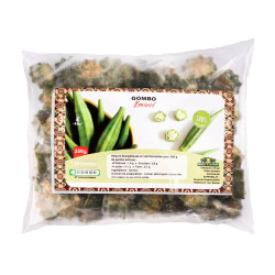GOMBO EMINCE CIV 20X250G