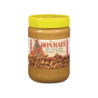 PATE D'ARACHIDE BONMAFE 12X500G