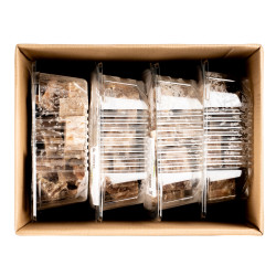 TRIPES DE MOUTON BARQUETTE 4X2KG