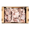 CHEVRE CUBE HALAL S/VIDE 6X2KG