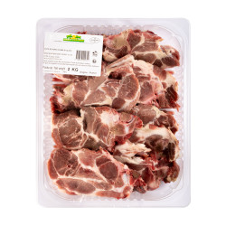 COTE DE PORC ECHINE VPF...