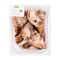 TETE AGNEAU TRC HALAL BARQ...