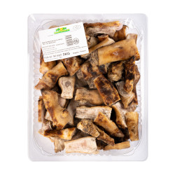 PIED DE MOUTON FUME TRC...