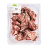 OS ECHINE VIANDE DE PORC BARQ 4X2KG
