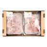 OS ECHINE VIANDE DE PORC BARQ 4X2KG