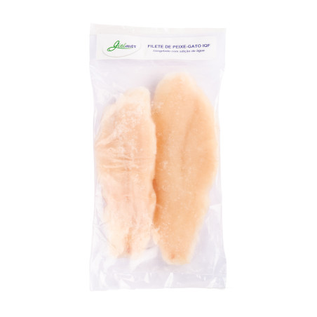 FILET DE PANGAS 170/220G 6X1KG