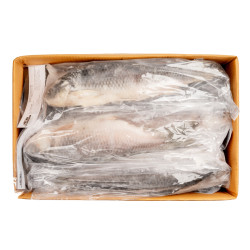ROHU ENT VIDE 1.5/2KG 20%GLZ 20KG