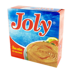 THON JOLY TOMATE 24X85G