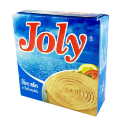 THON JOLY HUILE 24X85G