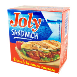THON JOLY SANDWICH TOMATE...