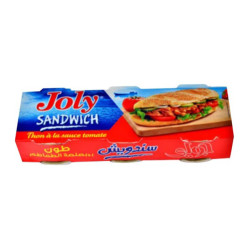 THON JOLY SANDWICH TOMATE...