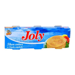 THON JOLY A L'HUILE 8X85GX3
