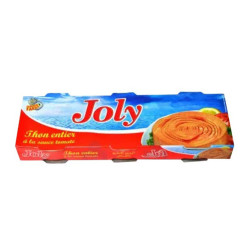 THON JOLY TOMATE 8X85GX3