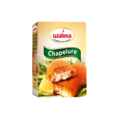 CHAPELURE WALIMA 12X250G