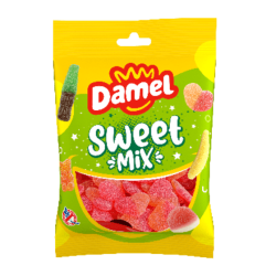 BONBON COEUR DE PECHE HALAL...
