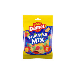 BONBON FRUITS PIKA MIX...