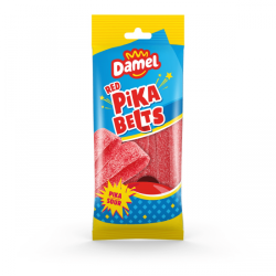 BONBON CEINTURES FRAISES...