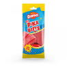BONBON CEINTURES FRAISES HALAL DAMEL 13X90G