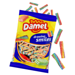 BONBON RAINBOW HALAL DAMEL...