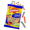 BONBON RAINBOW HALAL DAMEL 12X80G