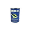 PILCHARD NATURE 12X425G