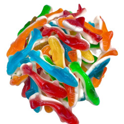 BONBON REQUINS HALAL DAMEL...