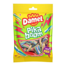 BONBON PIKA BOOM HALAL...